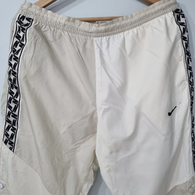 나이키 트랙 팬츠 츄리닝 32