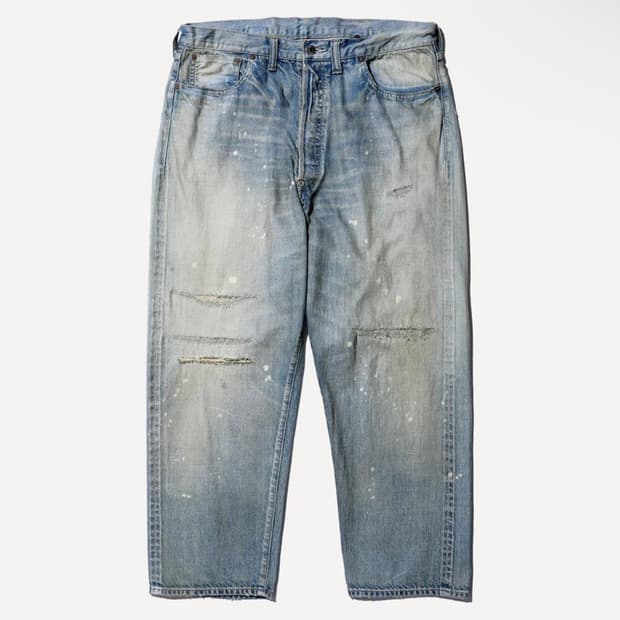 아프레쎄 no.37 36/30 블리치 25aw