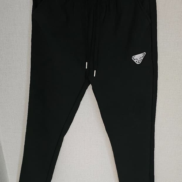 다이나핏 트레이닝 기모바지 M