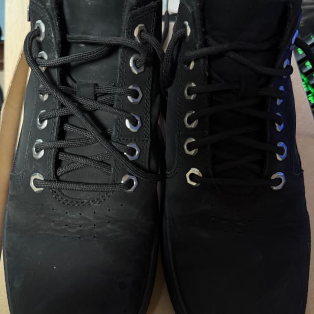 팀버랜드 운동화