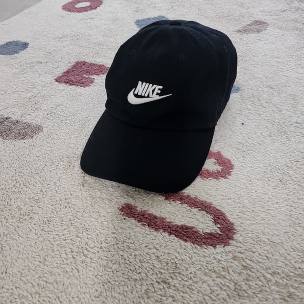 나이키 헤리티지86 볼캡