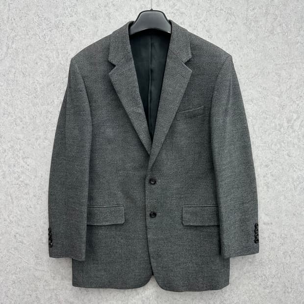 100 지오송지오 남자 블레이져 자켓