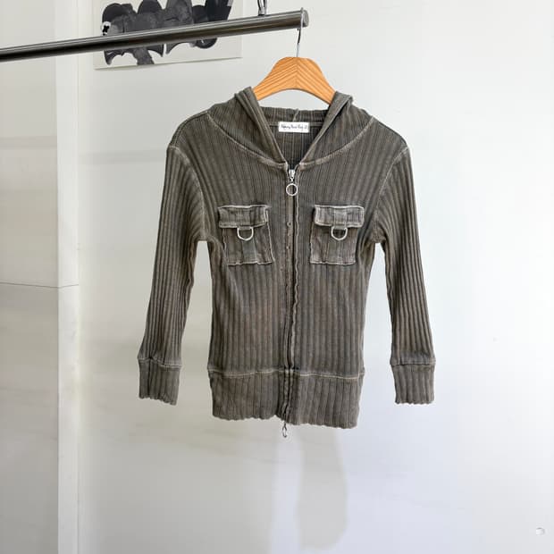 MEMONY ROOD PANT 자켓