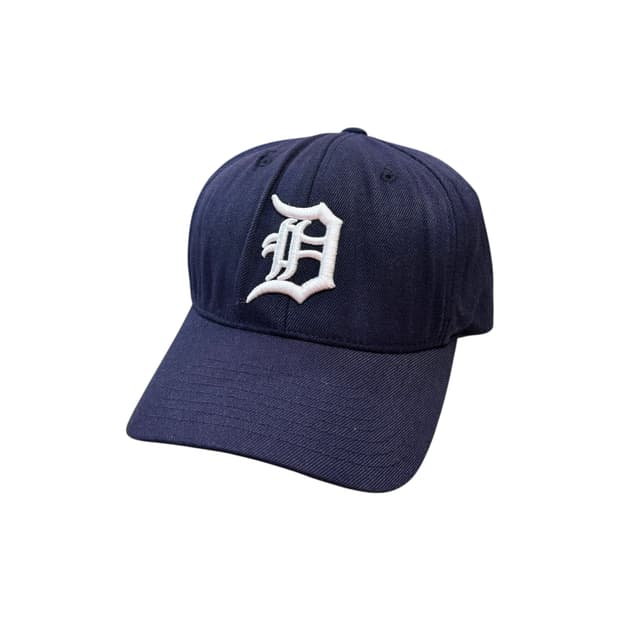 mlb 디트로이트 타이거즈 베이스볼 캡