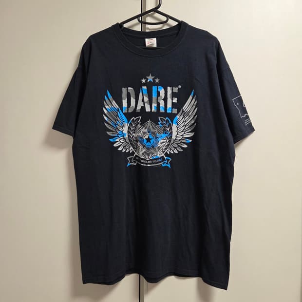 Fruit of the Loom 빈티지 반팔 티셔츠 L(100)