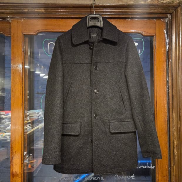 제이크루 카코트