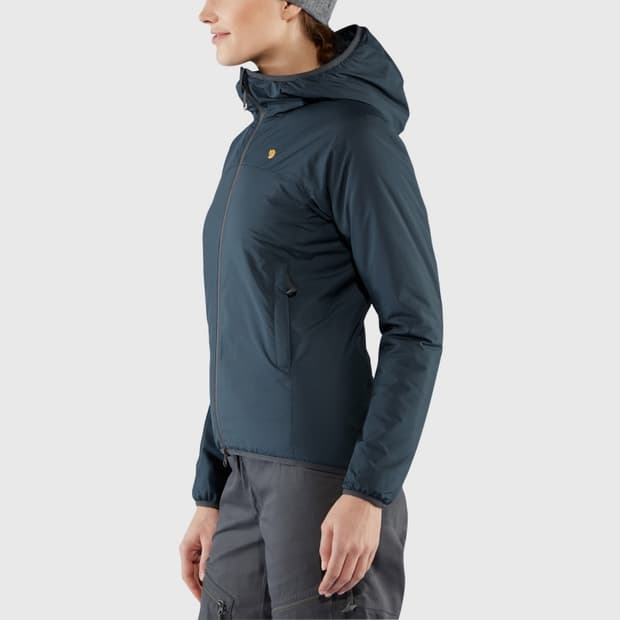 피엘라벤 여성 라이트 인슐레이션자켓