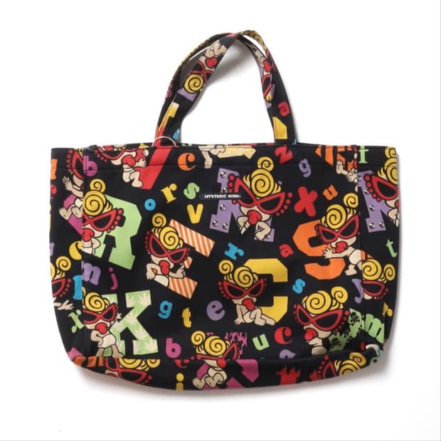 히스테릭 글래머 Hysteric Glamour Hysteric Mini 