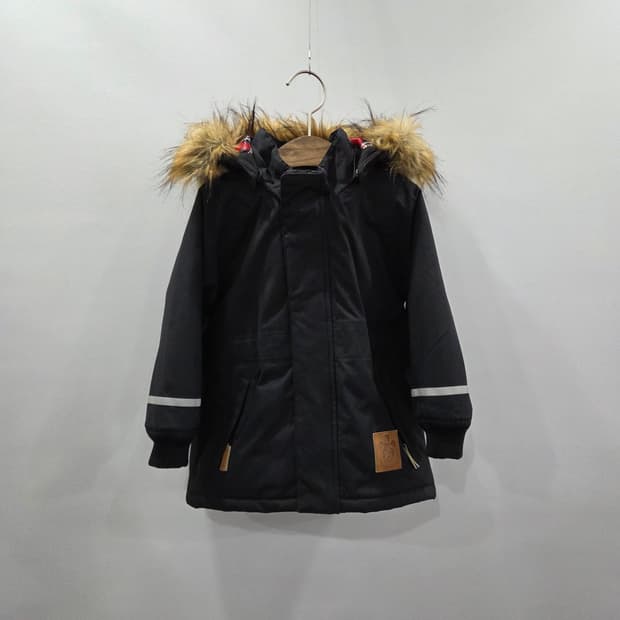 미니로디니 키즈 야상패딩 92/98