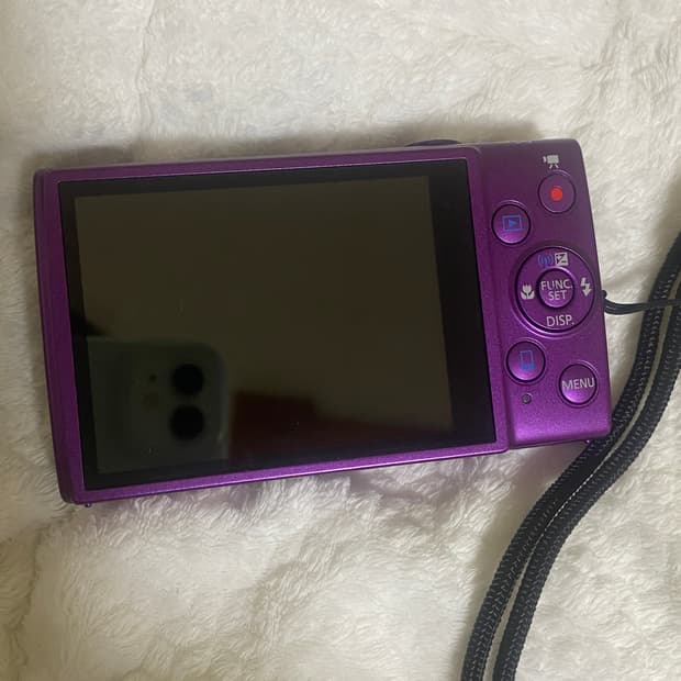 캐논 익시 630 익서스 265hs