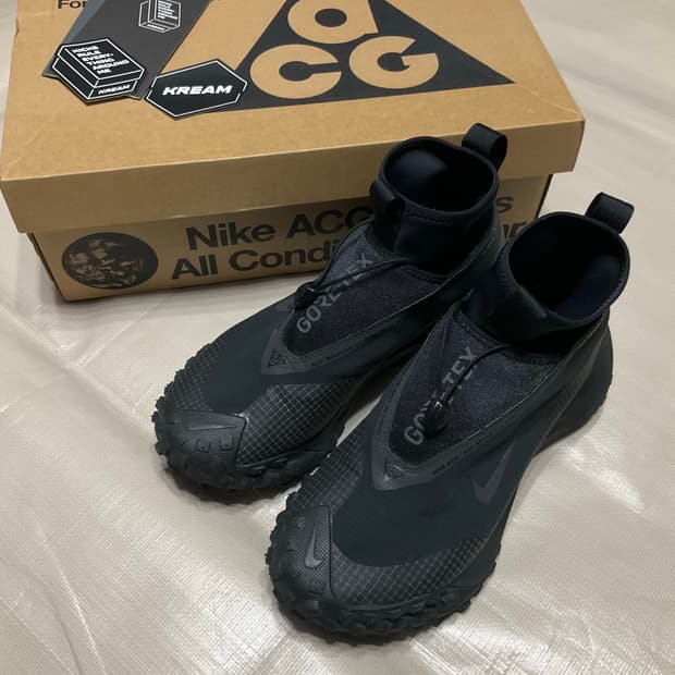 나이키 ACG 마운틴플라이 고어텍스 270