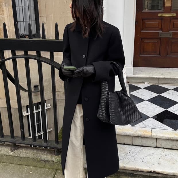 St.agni 숄더백 사첼백 가방