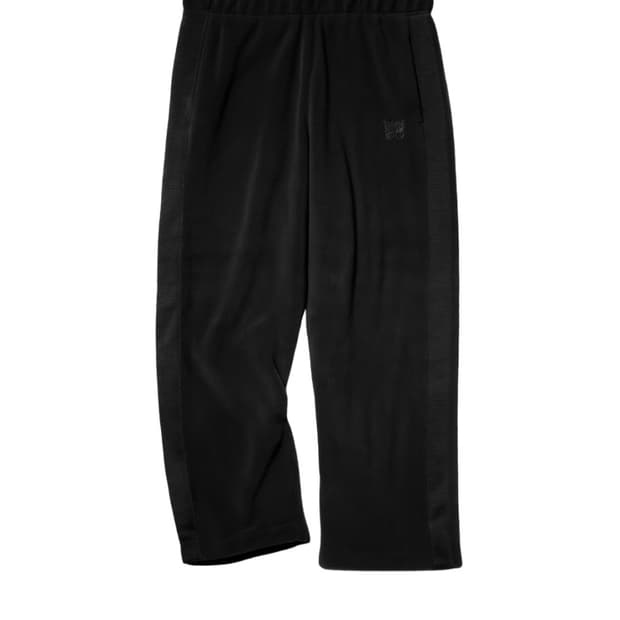 (새상품) 유니클로 니들스 팬츠 블랙 XXL (일반기장)