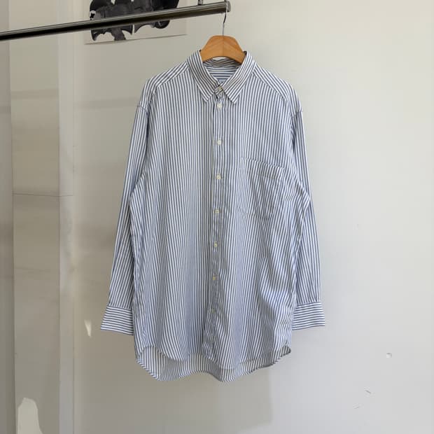 GIORGIO ARMANI 셔츠