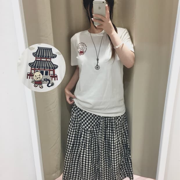 드럭스토어 너드 모리 세트 ❤︎