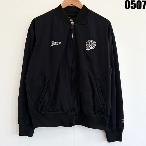 Neighvorhood 아카이브 10주년 기념 봄버 자켓 M 0507