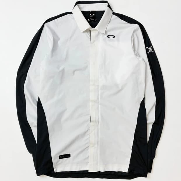 오클리 스컬 재팬 싱크로니즘 LS 셔츠 PN5317
