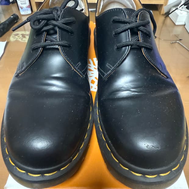 닥터마틴 스무스270