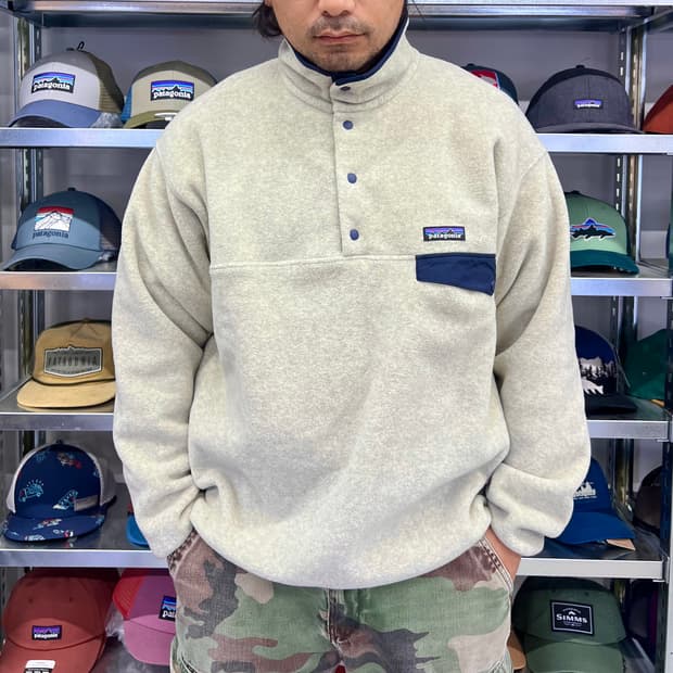 신칠라 스냅티 오트밀 헤더 L