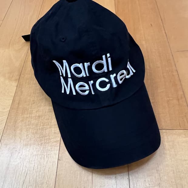 마르디 모자