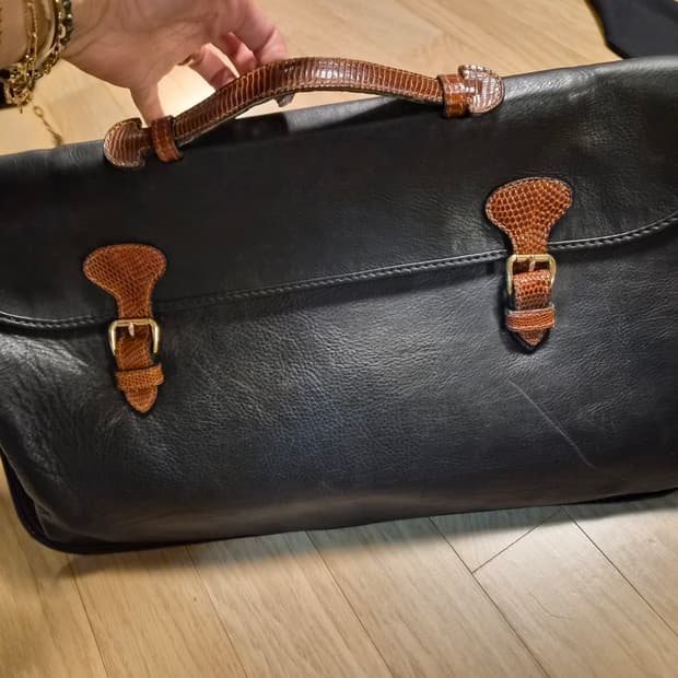 Colomobo  Via  Della Spiga  80년대빈티지라인