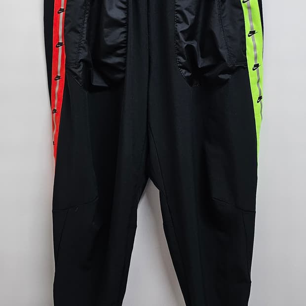 나이키 페놈 와일드 러닝팬츠 2XL