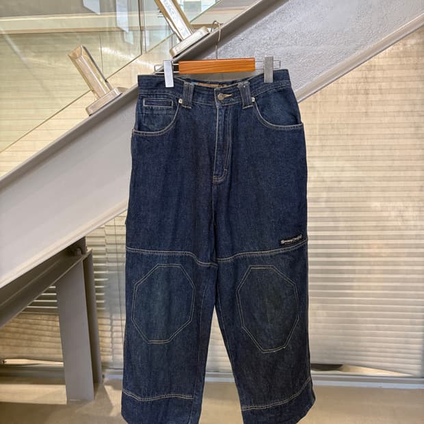Snoop Dogg Denim pants