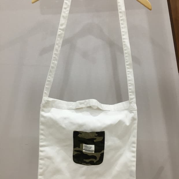 일본빈티지 사코슈 숄더크로스백