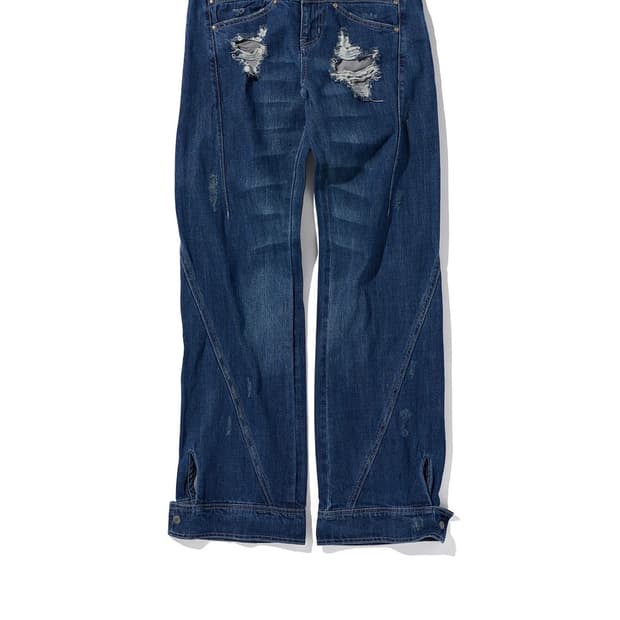 미스치프 ANATOMIE JEAN