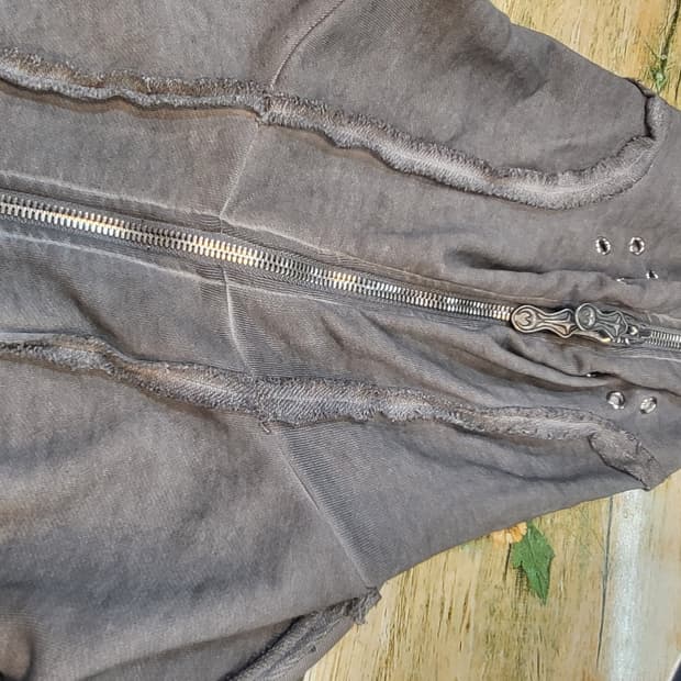 떠그클럽 후드티