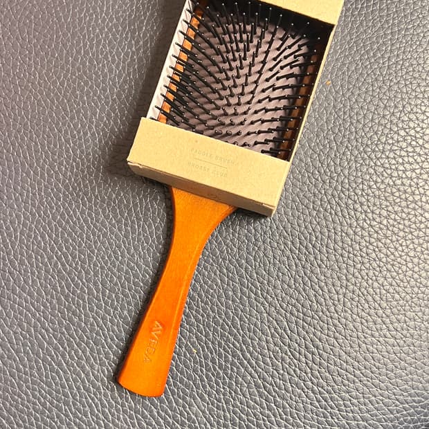 아베다 브러쉬 라지