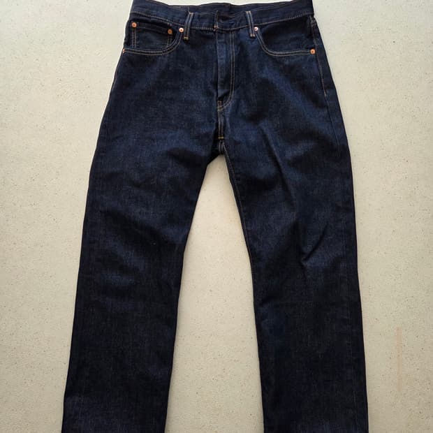 리바이스 555 32x32