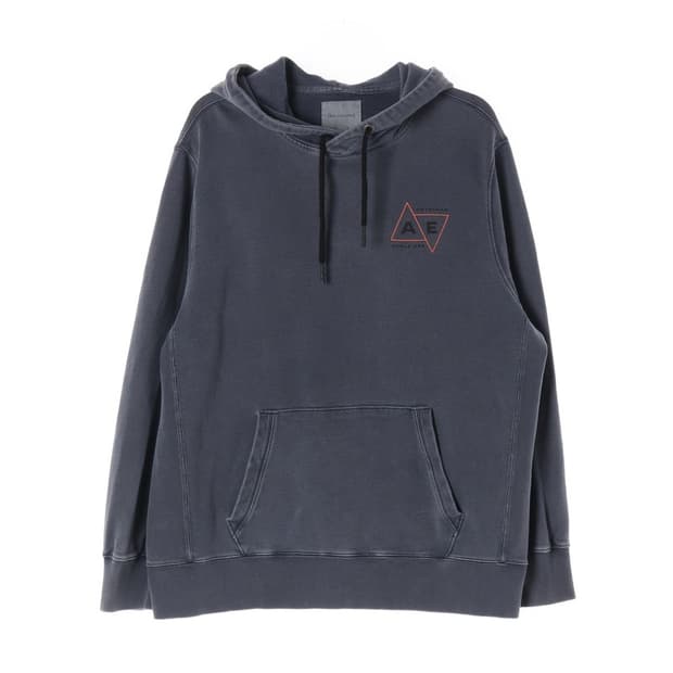 아메리칸이글 빈티지 워싱 후드티 XL