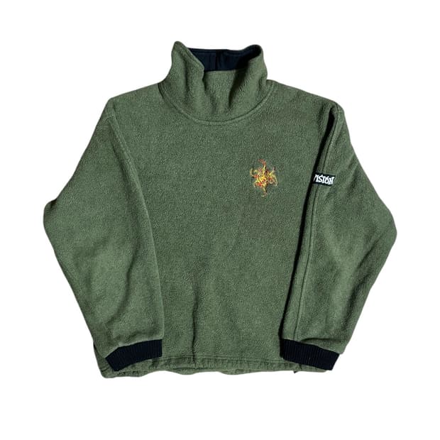 80s Vision Streetwear fleece