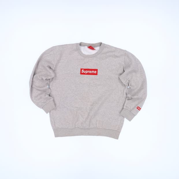 L 빈티지 에스패치 맨투맨 0424M