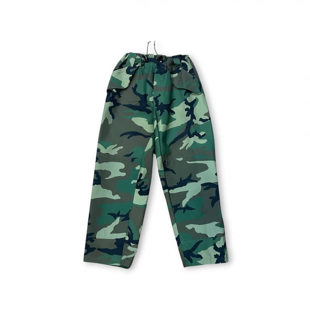 미군 오리지널 고어텍스 팬츠