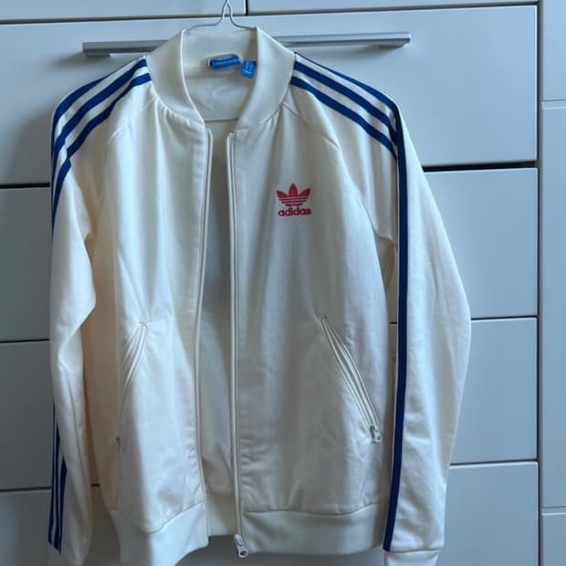 아디다스 오리지널 국내미발매 저지