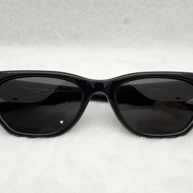 젠틀 몬스터 메종 마르지엘라 MM208