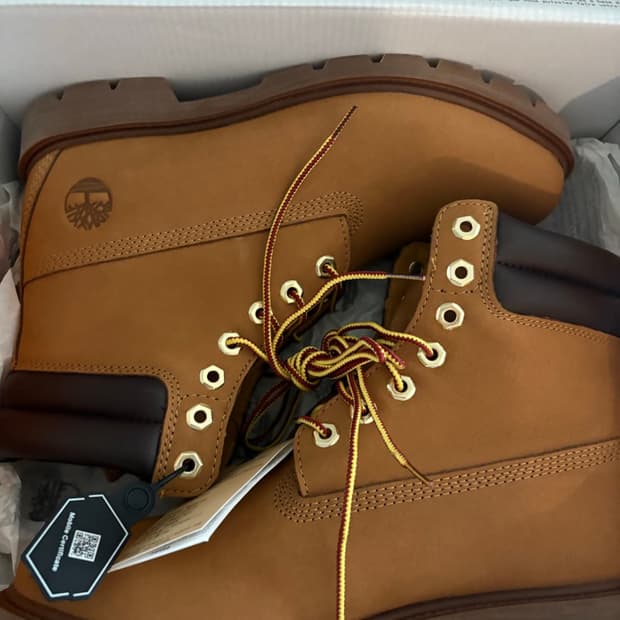 Timberland