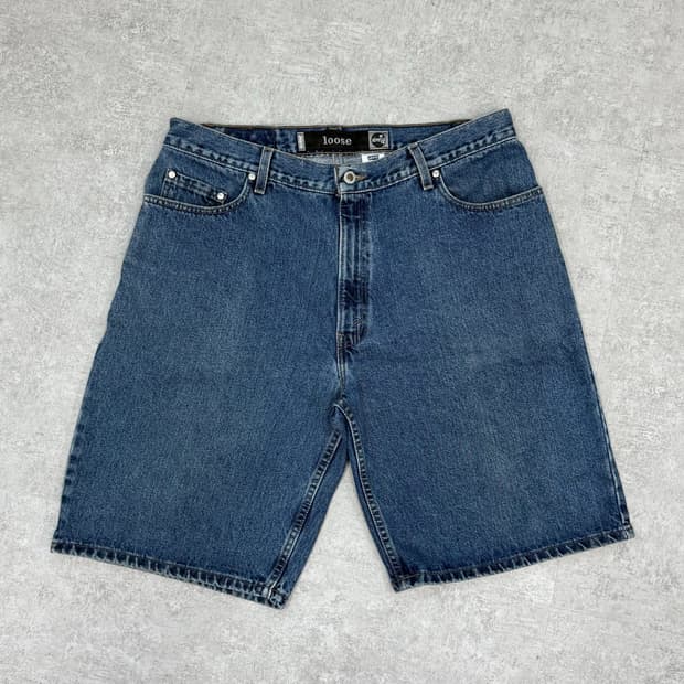 90s Levis Silvertab
