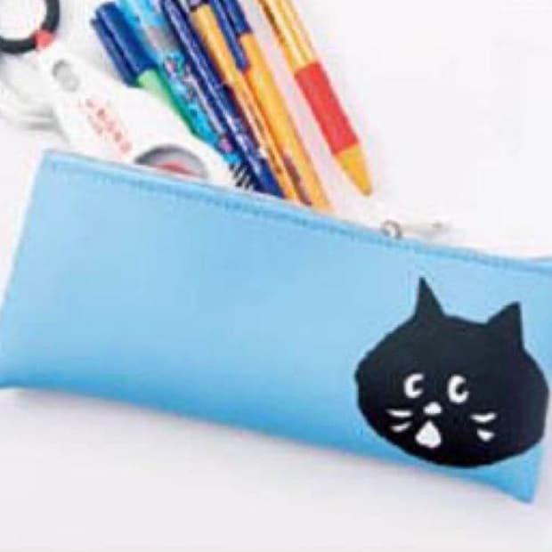 네넷냐 펜 케이스 필통