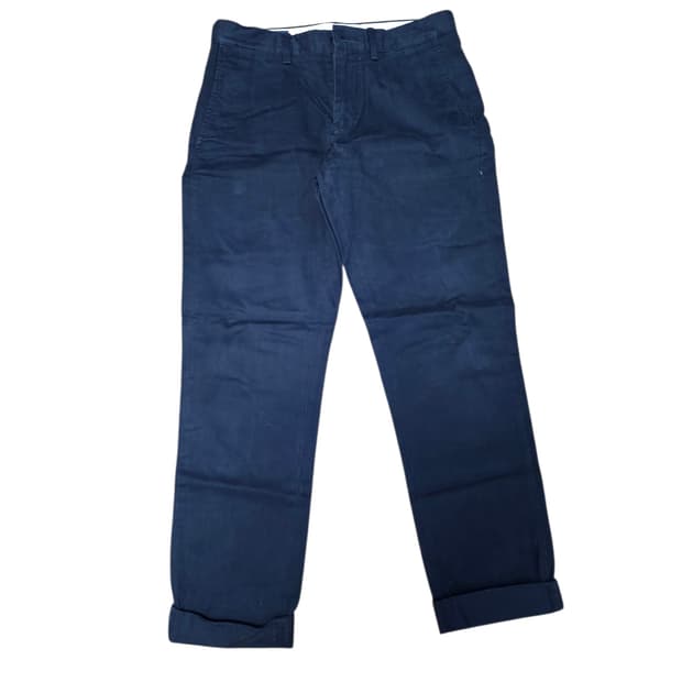 폴로 치노 팬츠 30x32