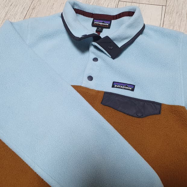 파타고니아 우먼즈 신칠라 m