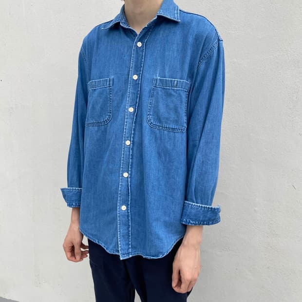 Blue Blue Japan
