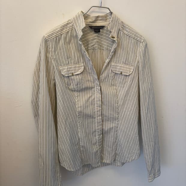 Armani Exchange Shirt