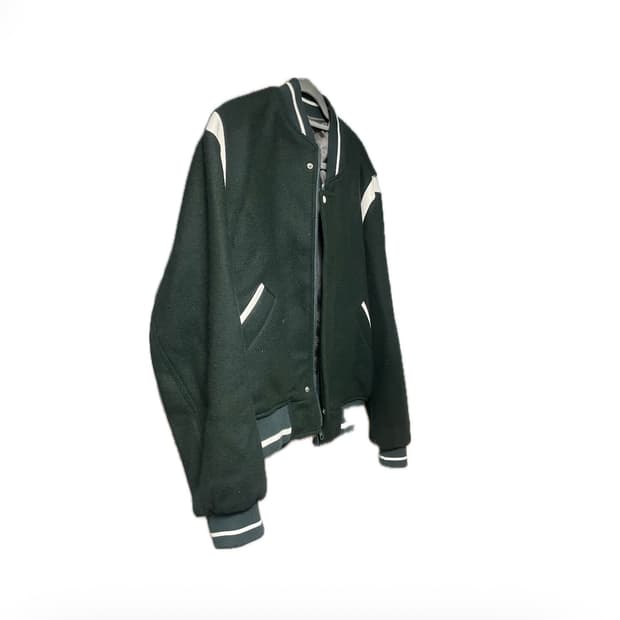 엘무드 프레피 스타디움 바시티 자켓 48