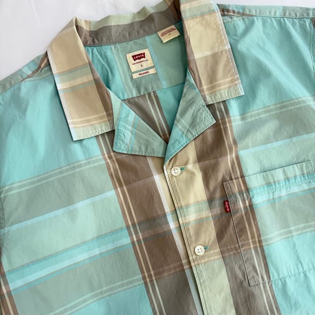 Levi’s