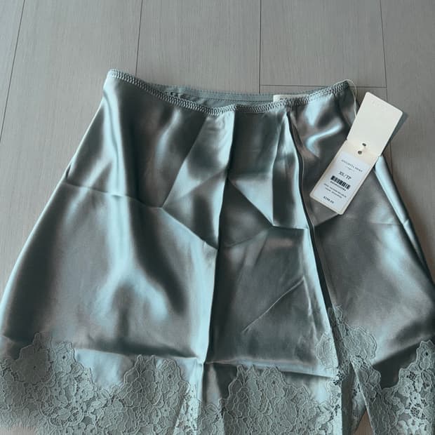 Doen giulietta skirt xs