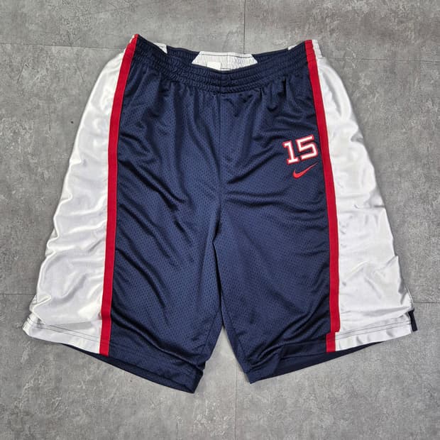NIKE 팬츠