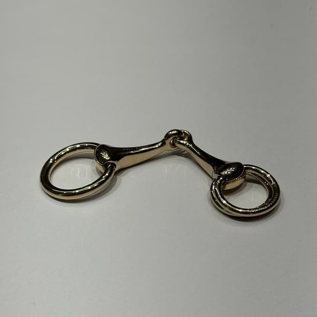 에르메스 미니모르스 스카프링